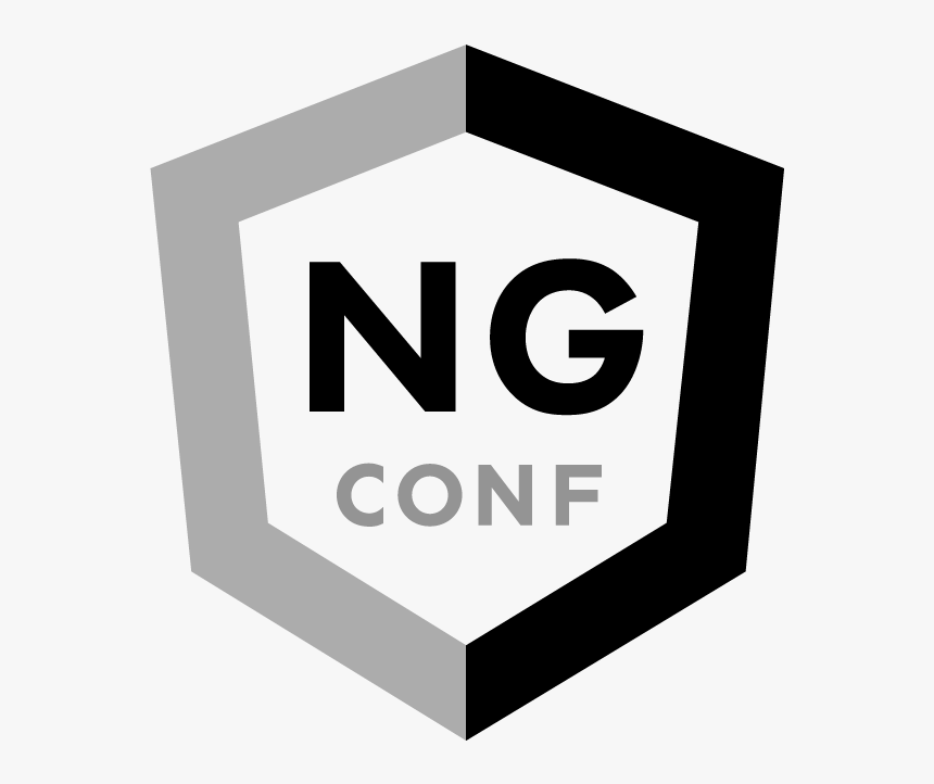 Ngconf - Ng Conf Logo Png, Transparent Png, Free Download