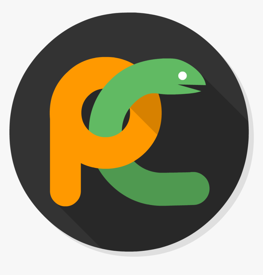 Pycharm - Python Pycharm Icon Png, Transparent Png, Free Download