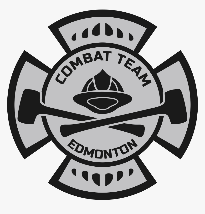 Firefighter Combat Challenge Logo, HD Png Download, Free Download