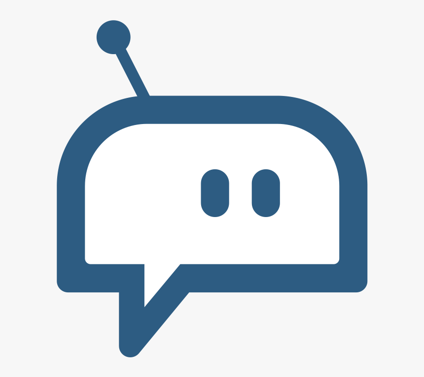 Bot Icon, HD Png Download, Free Download