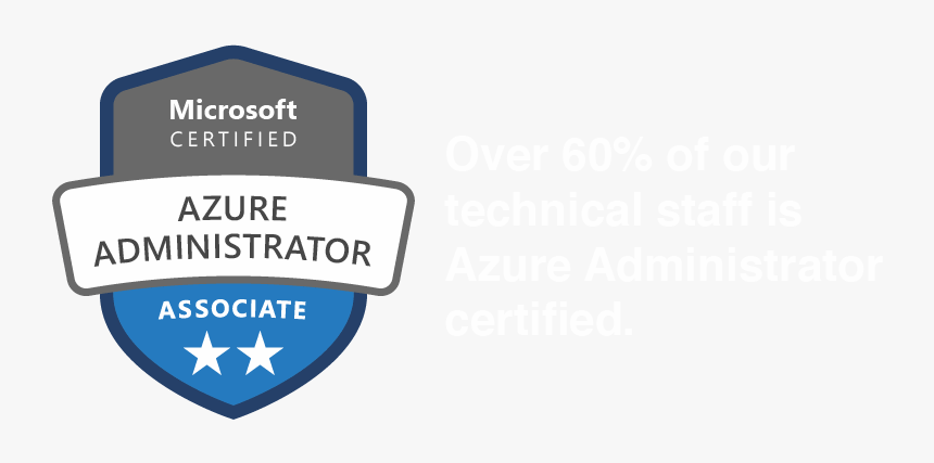 Azure Administrator - Microsoft Certified Azure Data Engineer Associate, HD Png Download, Free Download