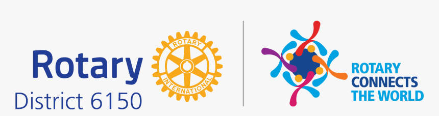 Rotary Connects The World, HD Png Download, Free Download