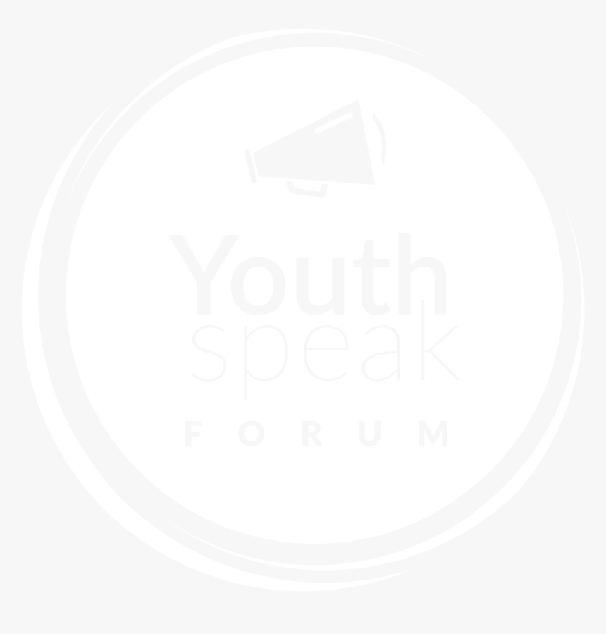 Youth Speak Forum Logo, HD Png Download, Free Download