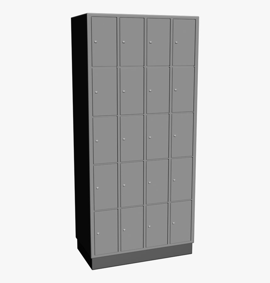 Png/kcasetypexx - Locker, Transparent Png, Free Download