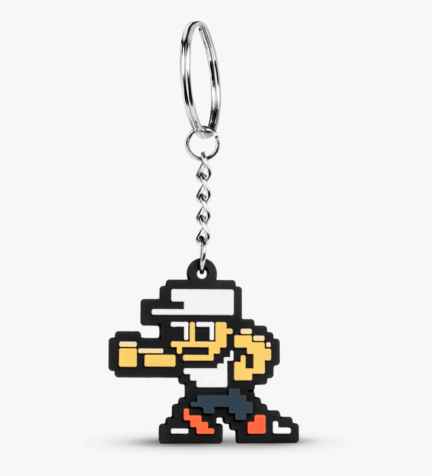 Keychain, HD Png Download, Free Download