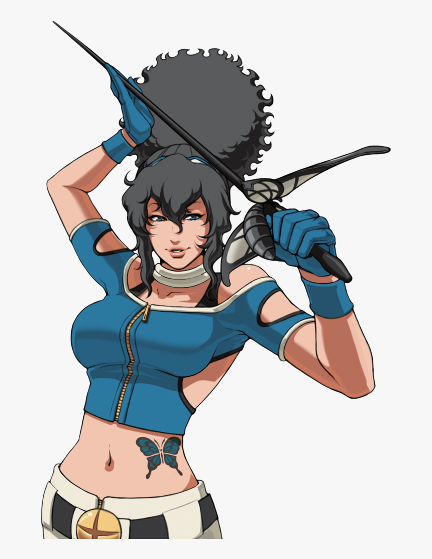 Kof Diana, HD Png Download, Free Download