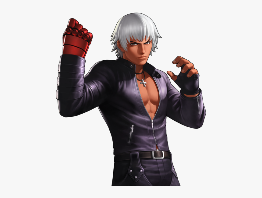 Kof 98 Um Ol, HD Png Download, Free Download