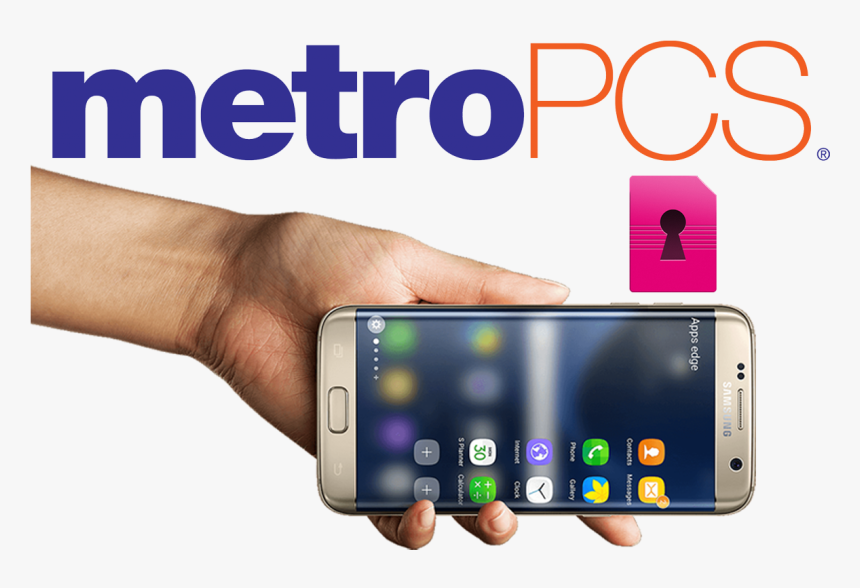 Metro Pcslogo, HD Png Download, Free Download