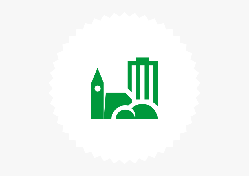 Badge Icon "city - Budapest, HD Png Download, Free Download