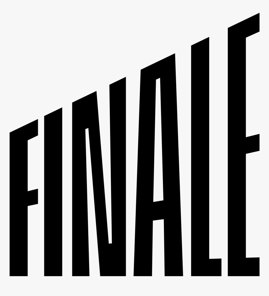 Finale Png, Transparent Png, Free Download