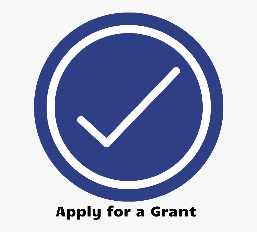 Apply For Grant Icon - Illustration, HD Png Download, Free Download