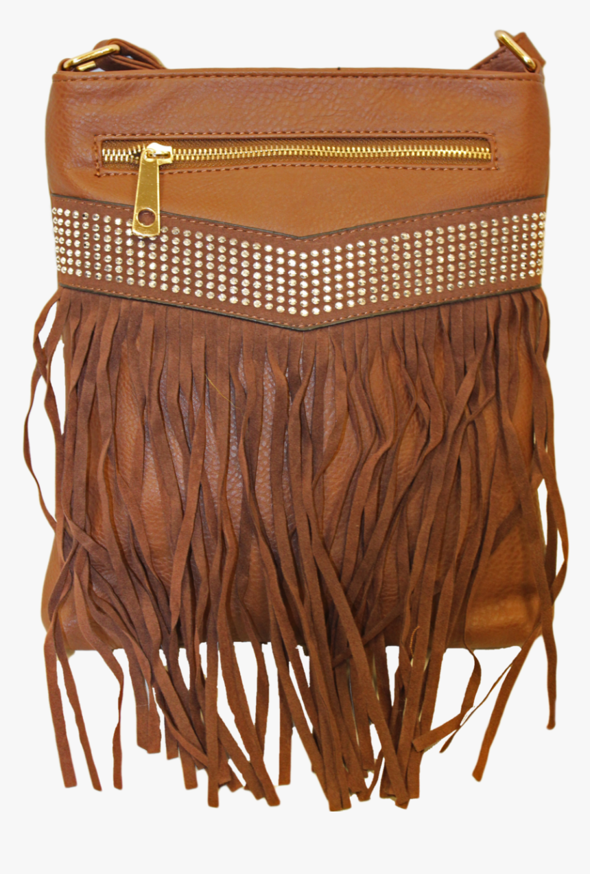 Fringe Png , Png Download - Messenger Bag, Transparent Png, Free Download