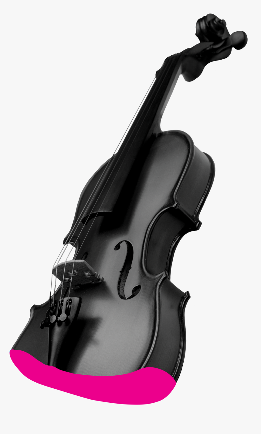 Violin - Viola, HD Png Download, Free Download