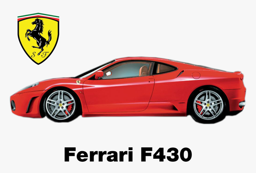 Ferrari, HD Png Download, Free Download