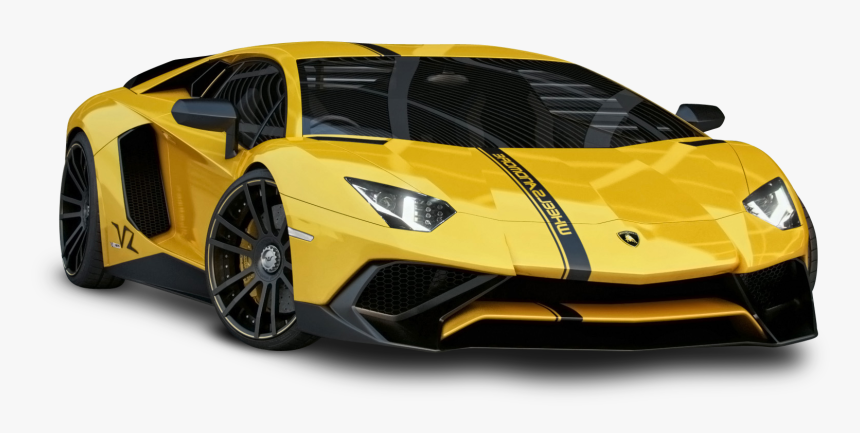 Looking For An Exotic Car - Exotic Car Transparent Background, HD Png Download, Free Download