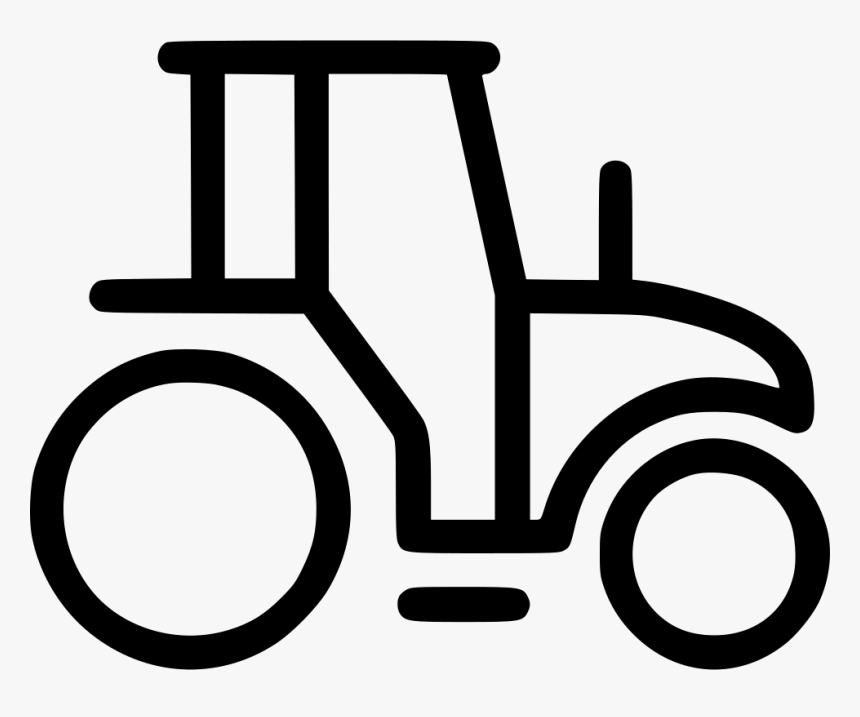 Tractor Farming - Agriculture, HD Png Download, Free Download