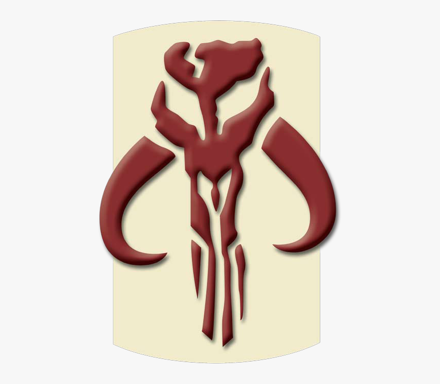 Mandalorian Death Watch Logo, HD Png Download, Free Download