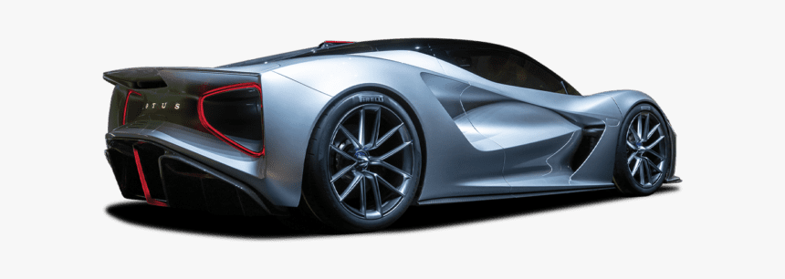 Supercar, HD Png Download, Free Download