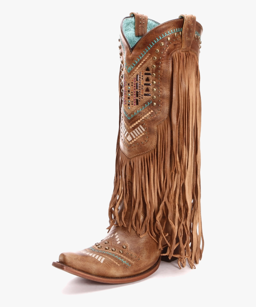 Transparent Cowgirl Boots Png - Cowboy Boot, Png Download, Free Download