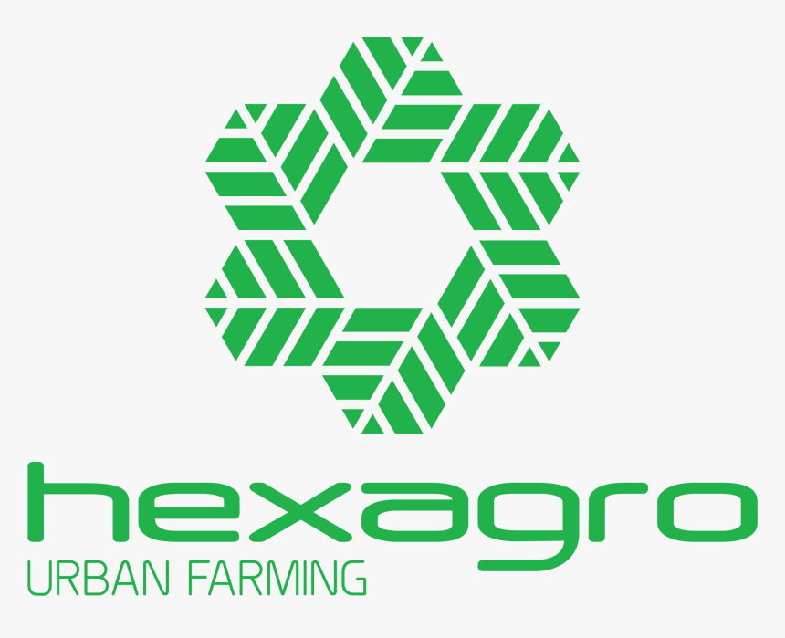 Hexagro Urban Farming Start Up, HD Png Download, Free Download