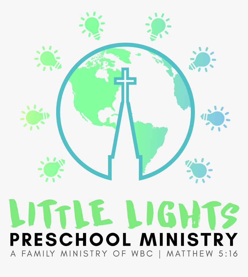 Little Lights - Ação Esperança, HD Png Download, Free Download