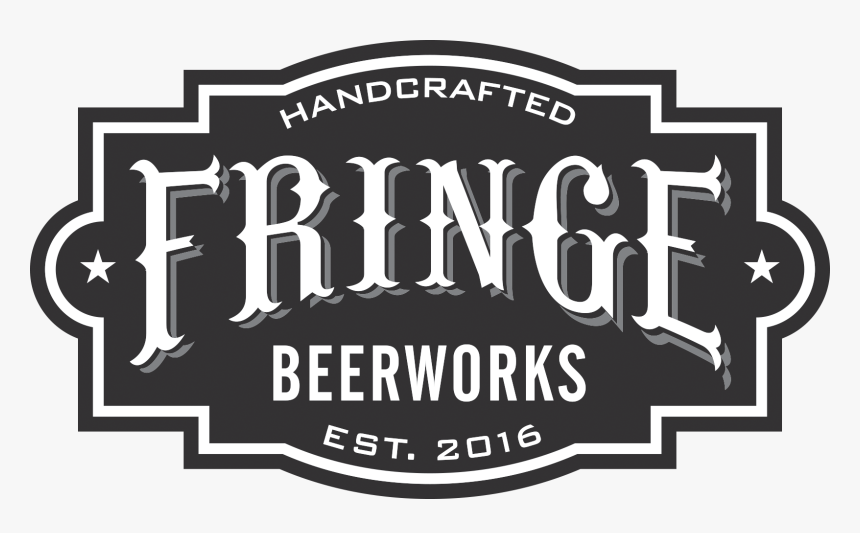Fringe Beerworks Logo - F * Ck Cancer, HD Png Download, Free Download