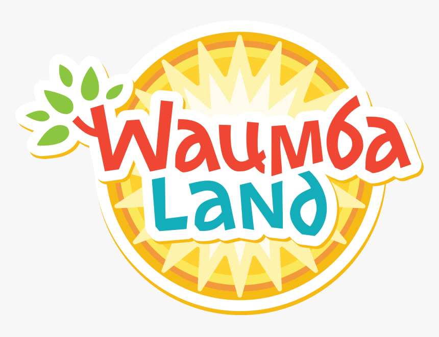 1 - Logo De Waumba Land, HD Png Download, Free Download