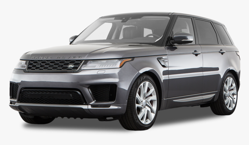 Range Rover - Land Rover Range Rover Sport Png, Transparent Png, Free Download