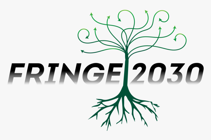 Fringe2030, HD Png Download, Free Download