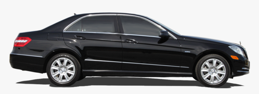 E Class Mercedes - 2009 Honda Accord, HD Png Download, Free Download