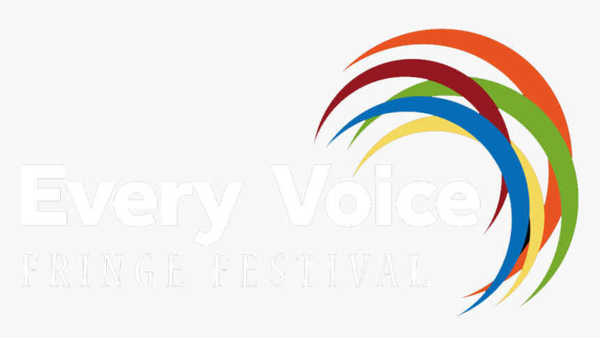 Every Voice Fringe Festival - Graphic Design, HD Png Download, Free Download