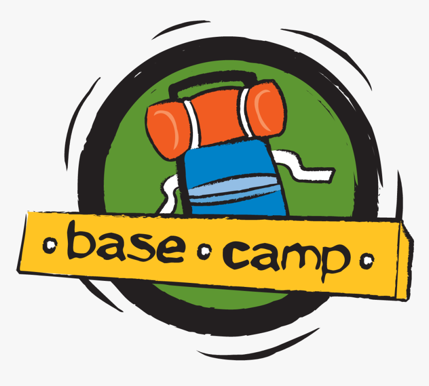 Base Camp, HD Png Download, Free Download