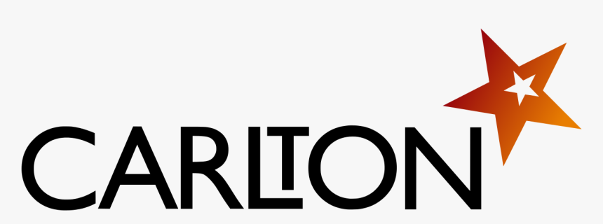 Carlton Logo, HD Png Download, Free Download