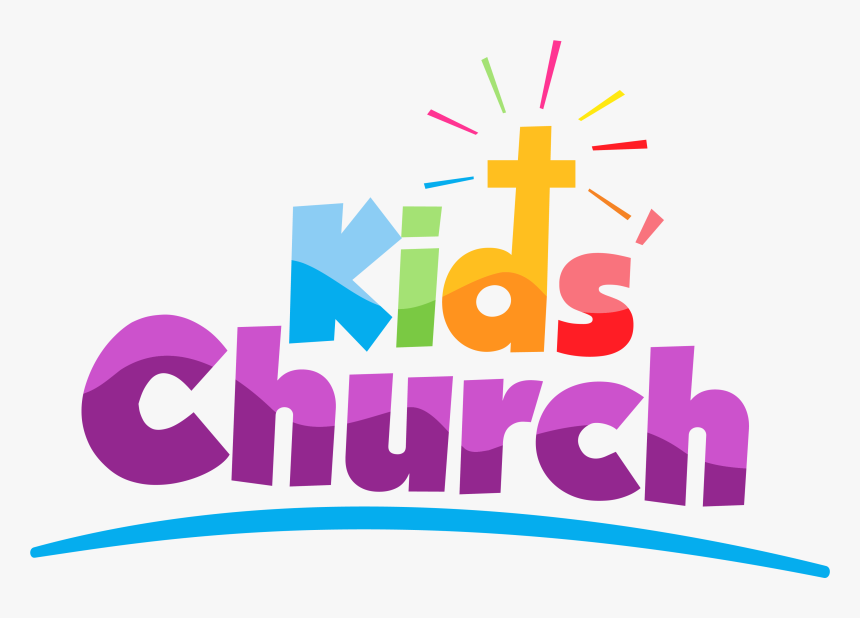 Kids Church202 - Kids Church, HD Png Download, Free Download