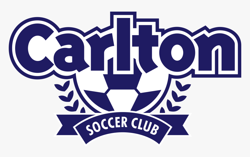 Carlton Soccer Club, HD Png Download, Free Download