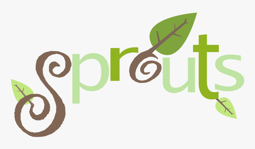 Sprout, HD Png Download, Free Download