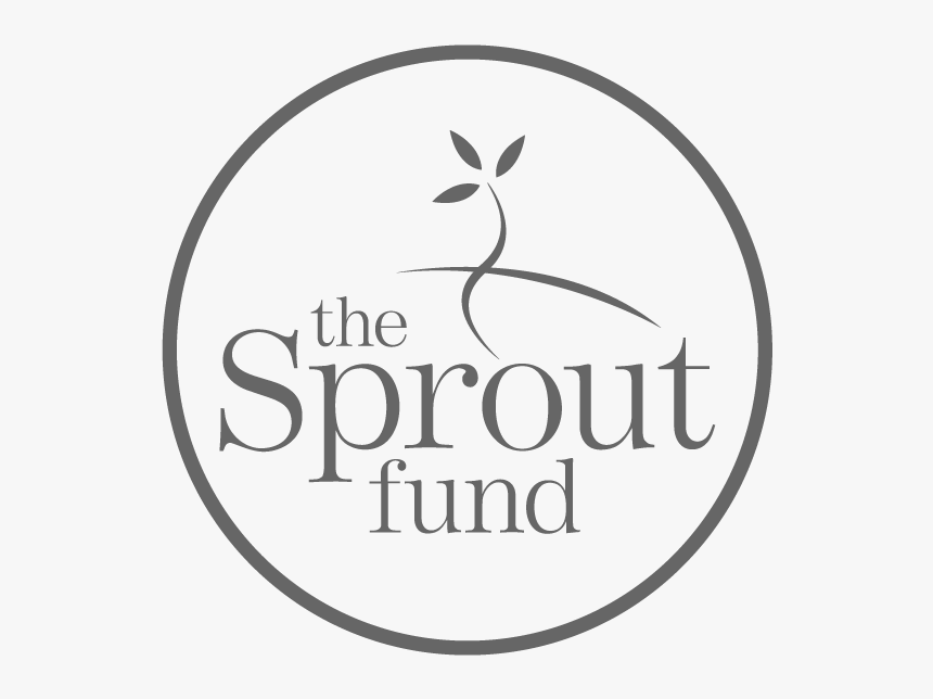 The Sprout Fund - Sprout Fund, HD Png Download, Free Download