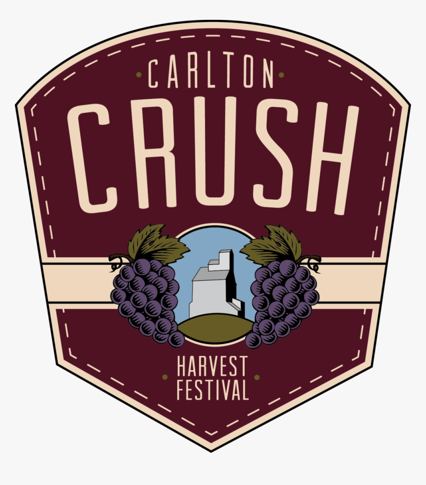 Carlton Crush Logo - Carlton Crush, HD Png Download, Free Download