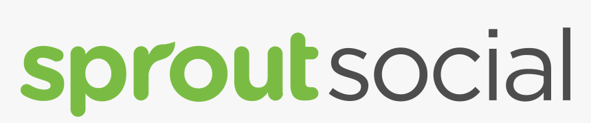 Sprout Social Logo Vector, HD Png Download, Free Download