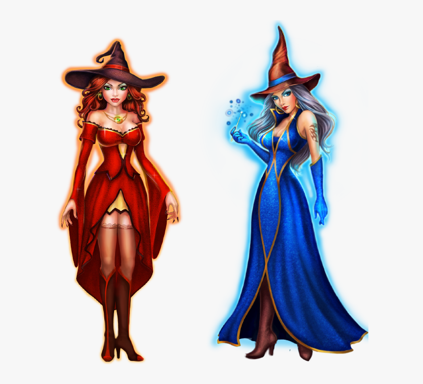 Playtech - Halloween Fortune 2 Slots, HD Png Download, Free Download