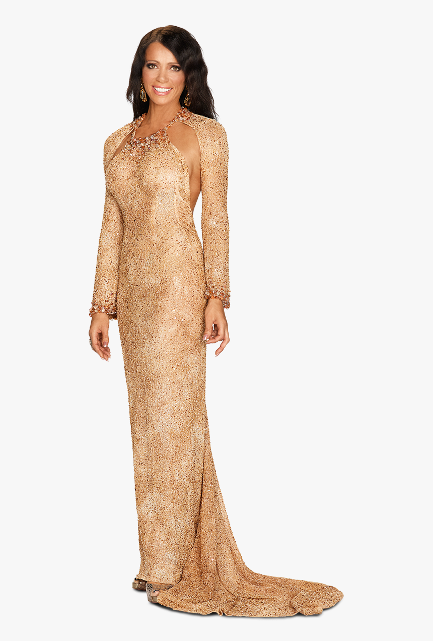 Gown, HD Png Download, Free Download