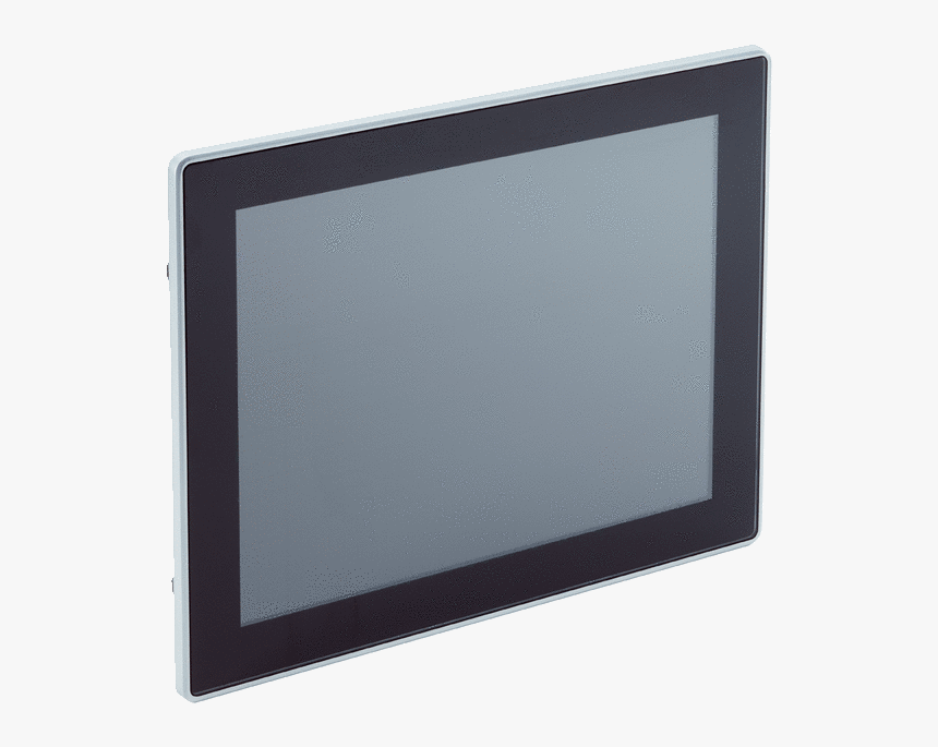 Led-backlit Lcd Display, HD Png Download, Free Download