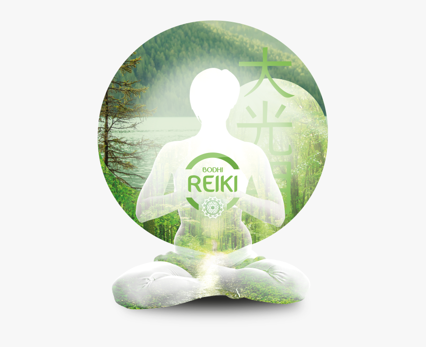 Reiki Healing Png, Transparent Png, Free Download