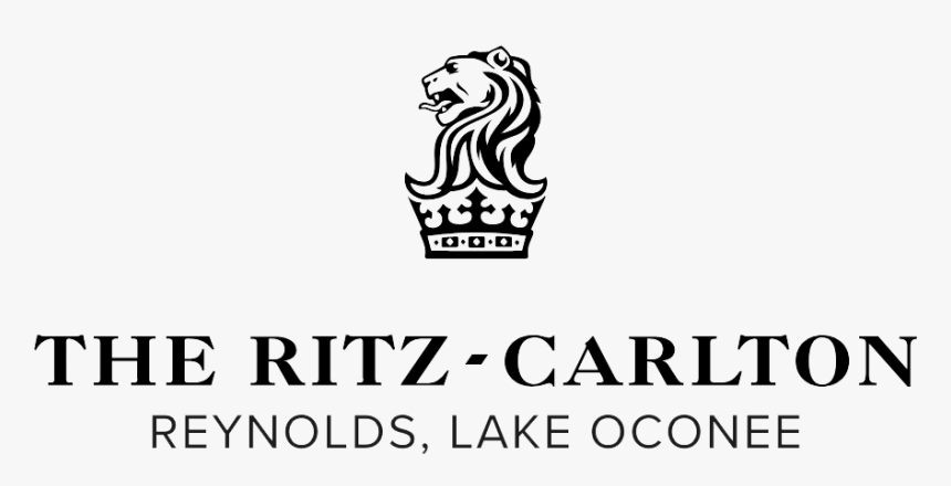 Ritz Rlo Logo Black - Ritz Carlton, HD Png Download, Free Download