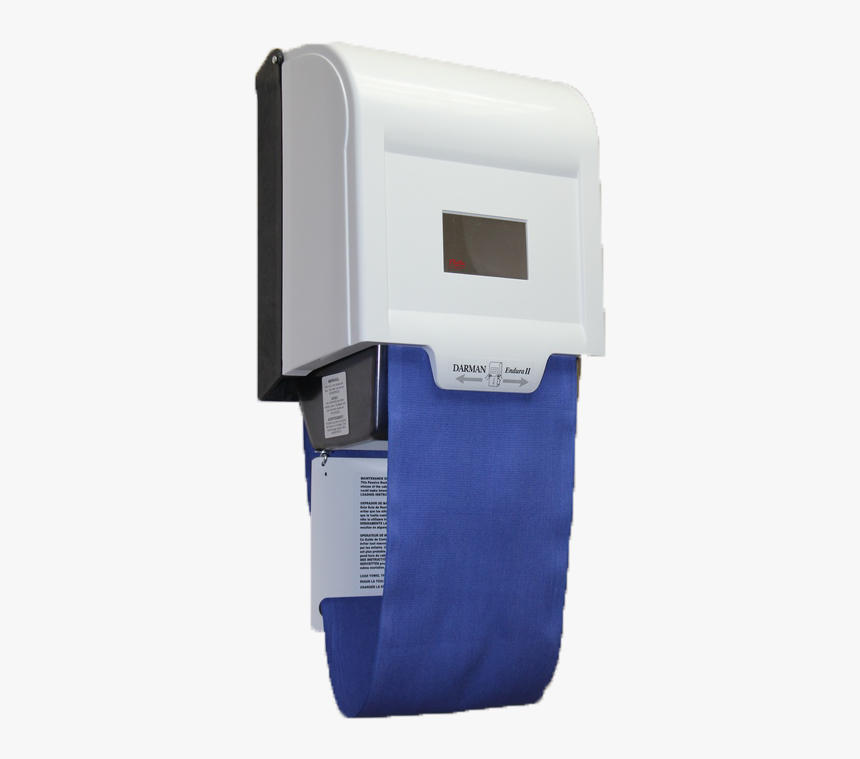 Continuous Roll Towel Machine, HD Png Download, Free Download