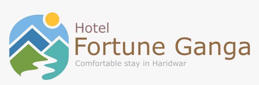 Hotel Fortune Ganga - T Interim, HD Png Download, Free Download