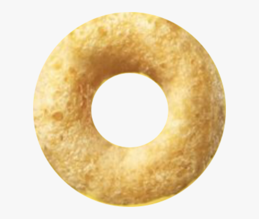 #cheerio #freetoedit - Circle, HD Png Download, Free Download