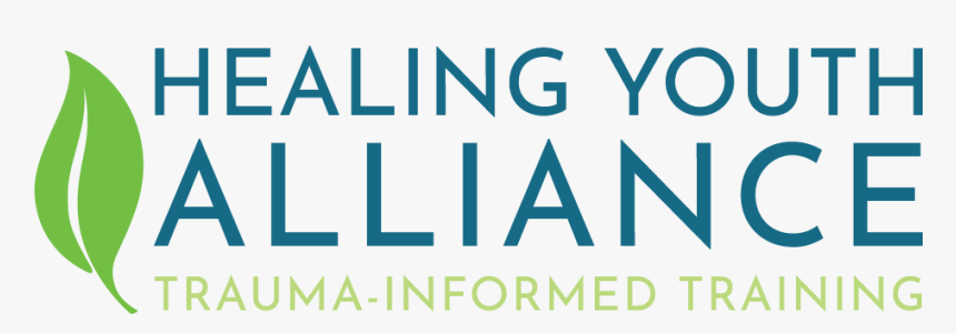 Healing Youth Alliance - Graphic Design, HD Png Download, Free Download