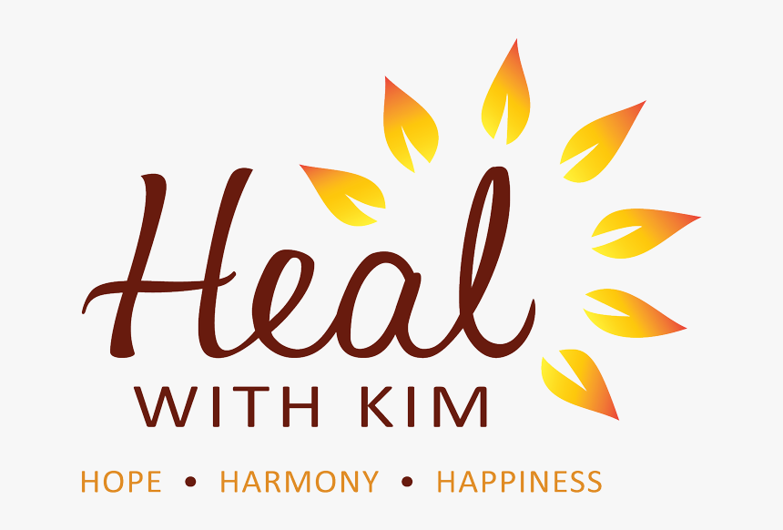 Heal With Kim, HD Png Download, Free Download