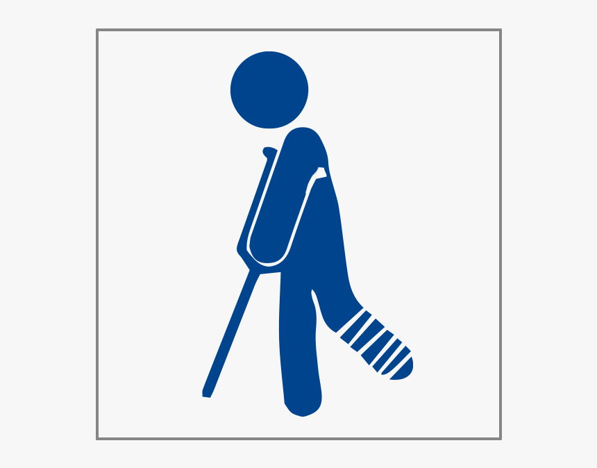 Healing Clipart Wound Healing Clip Art - Ícone Acidente De Trabalho, HD Png Download, Free Download